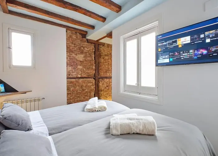 ºpy Historical Citycentre Wifi Ac Smarttvº