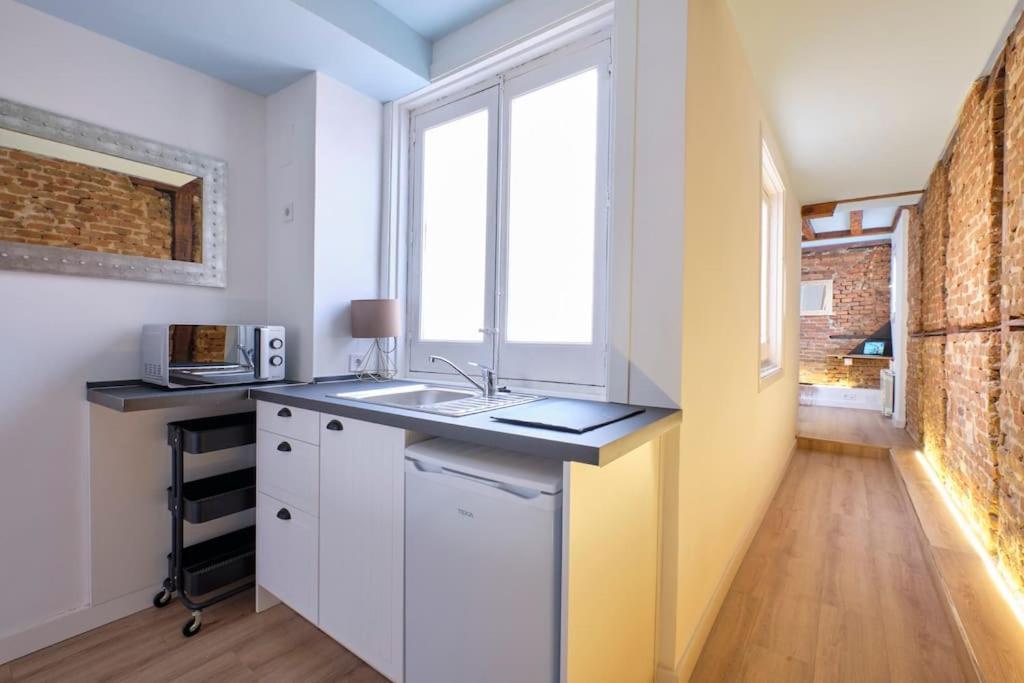 Apartament ºpy Historical Citycentre Wifi Ac Smarttvº *