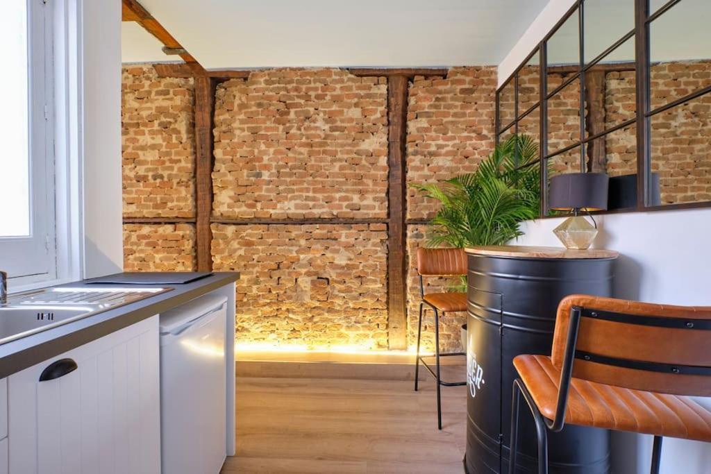 Apartment ºpy Historical Citycentre Wifi Ac Smarttvº Madrid