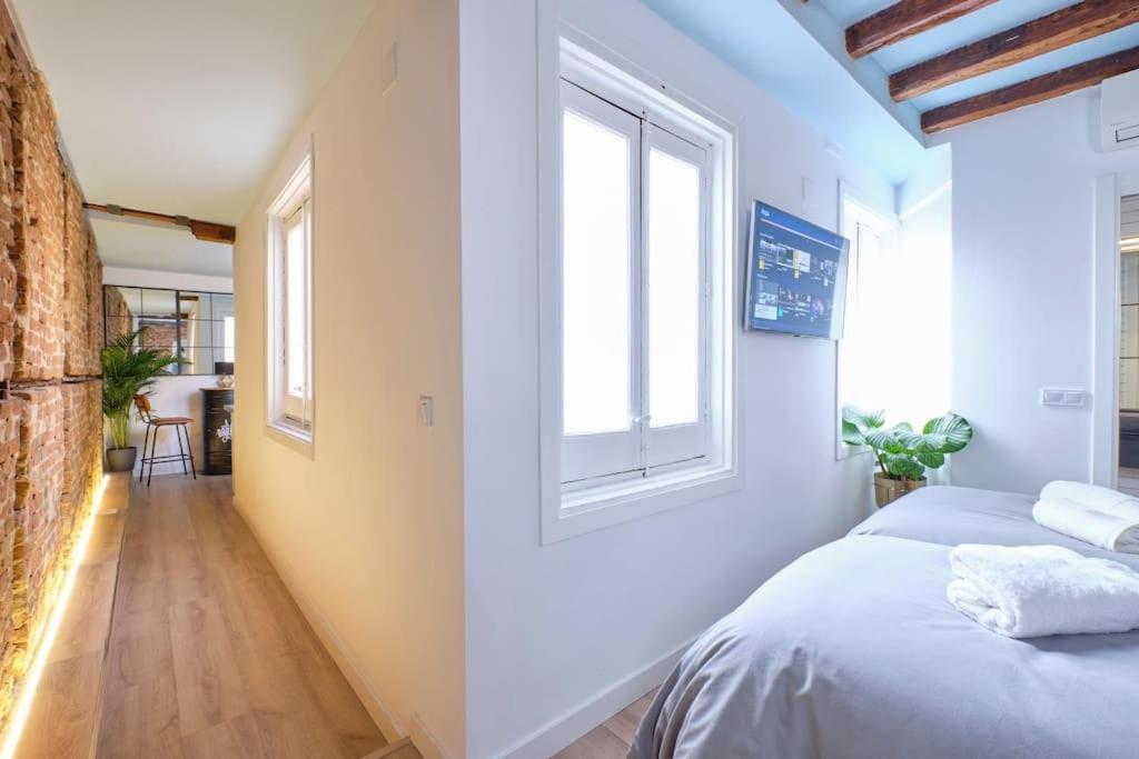 Apartament ºpy Historical Citycentre Wifi Ac Smarttvº *